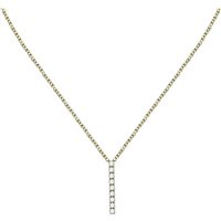 Collana Morellato Donna in Ottone SAQF25